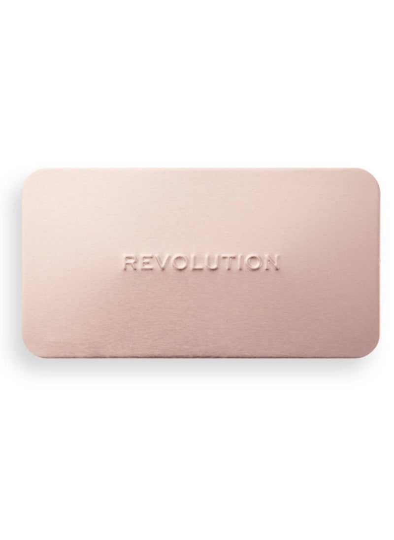 REVOLUTION - Revolution Forever Flawless Dynamic Eternal Eyeshadow Palette - Image 1