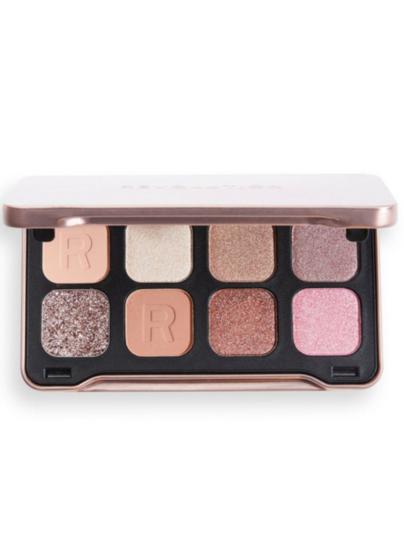 REVOLUTION - Revolution Forever Flawless Dynamic Eternal Eyeshadow Palette - Image 1
