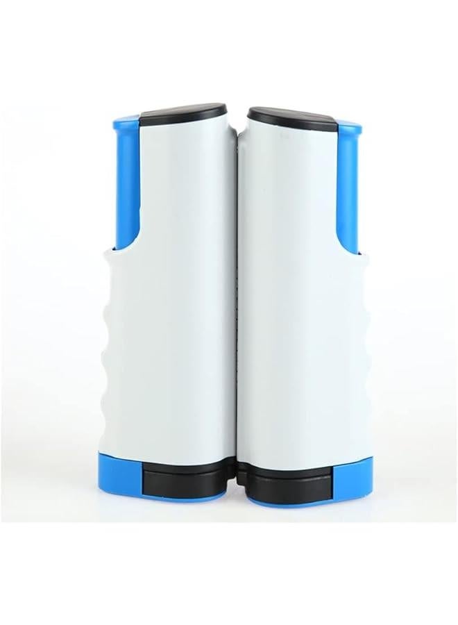 كوينج Retractable for plng Pong Net , All in 1 Portable for plng Pong Paddles Set , Portable Table Tennis Net and Post Set Stretches for Any Table , Games for Family - Image 5