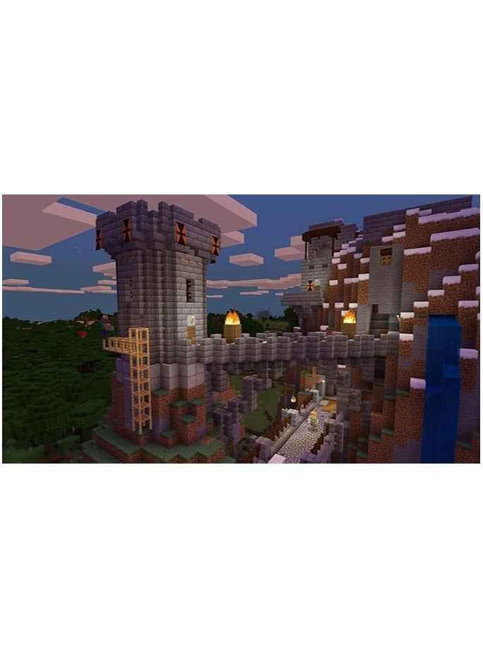 H120 Minecraft - Nintendo Switch - New Original - Image 3