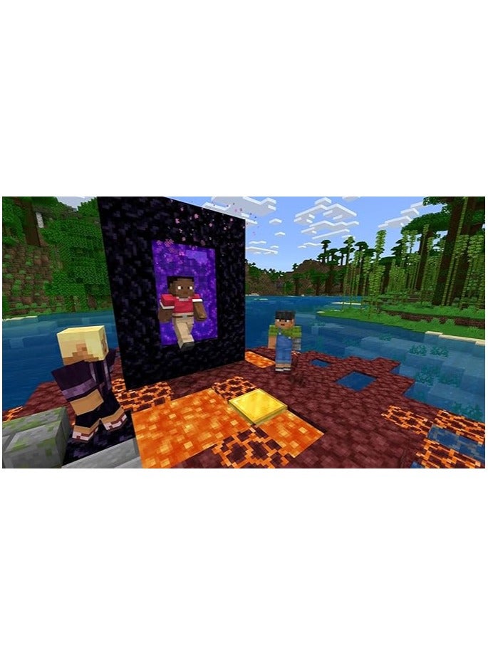 H120 Minecraft - Nintendo Switch - New Original - Image 5