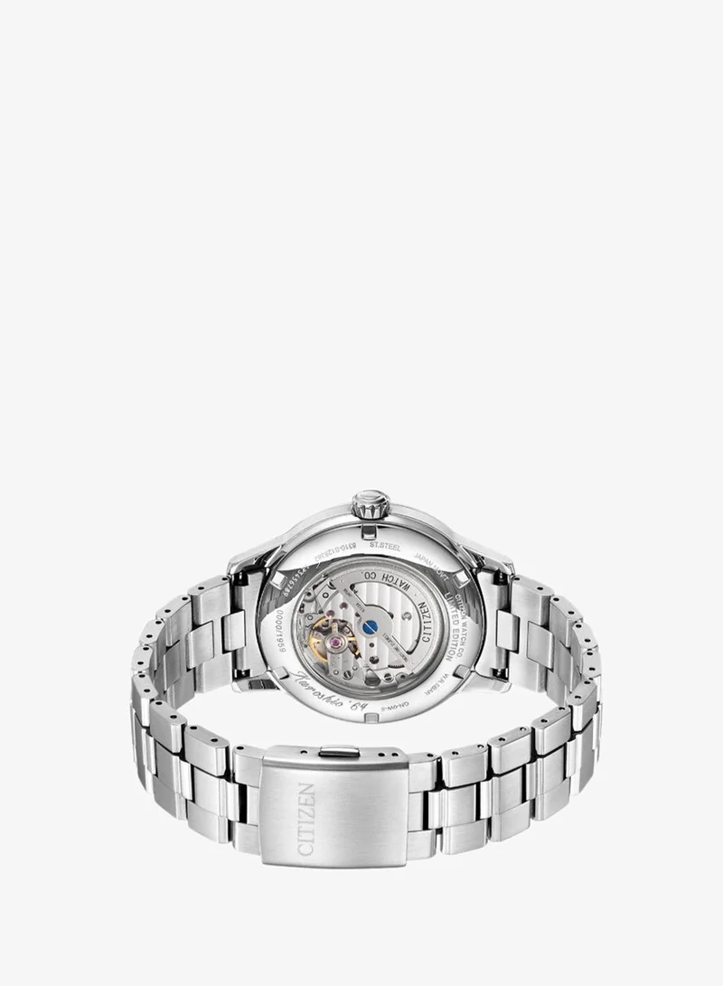 Citizen Mechanical Men - NK0007-88X