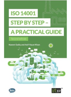 ISO 14001 Step by Step: A practical guide 
