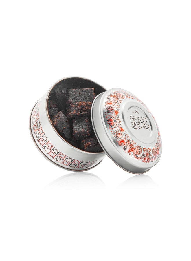 بانافع بخور فتاة الجزيرة