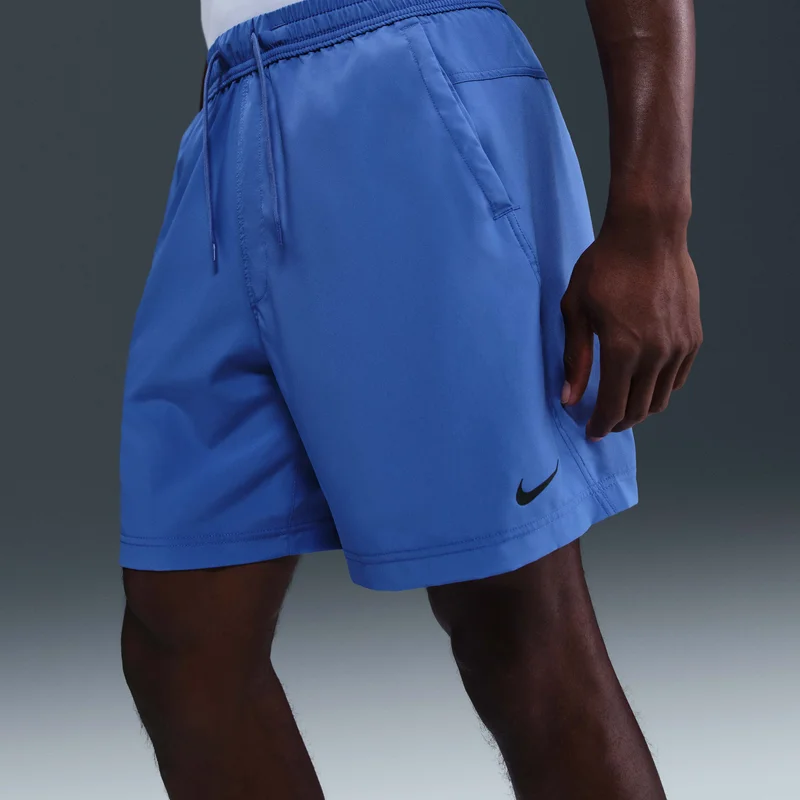 Nike Men's Form Dri-FIT Shorts