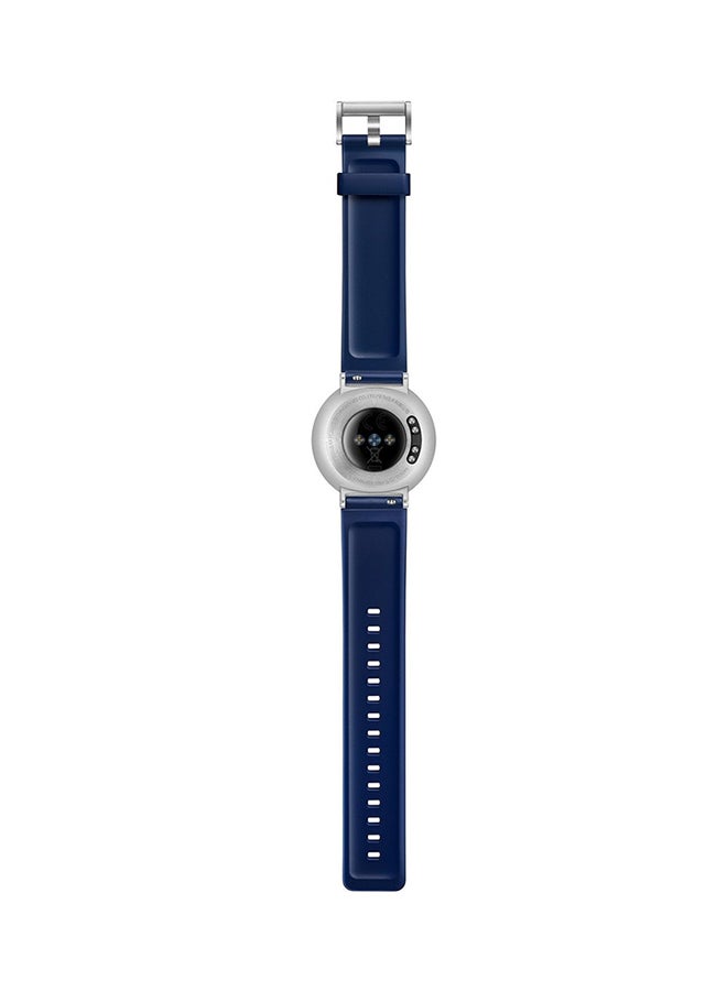 HUAWEI Fit Smart Fitness Watch Blue - Image 5