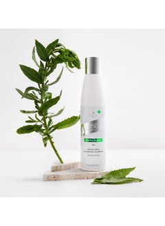 DSD DE LUXE DSD de luxe 003 Detox Deep Cleansing Shampoo 200ml  - Image 2