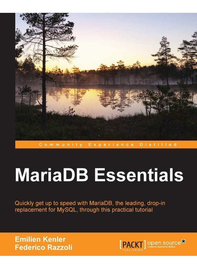 MariaDB Essentials