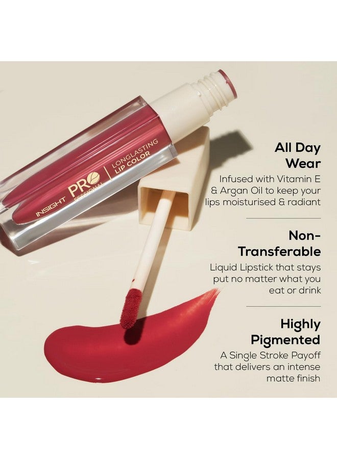 INSIGHT Liptick Bose Babe (Cream) - Image 3