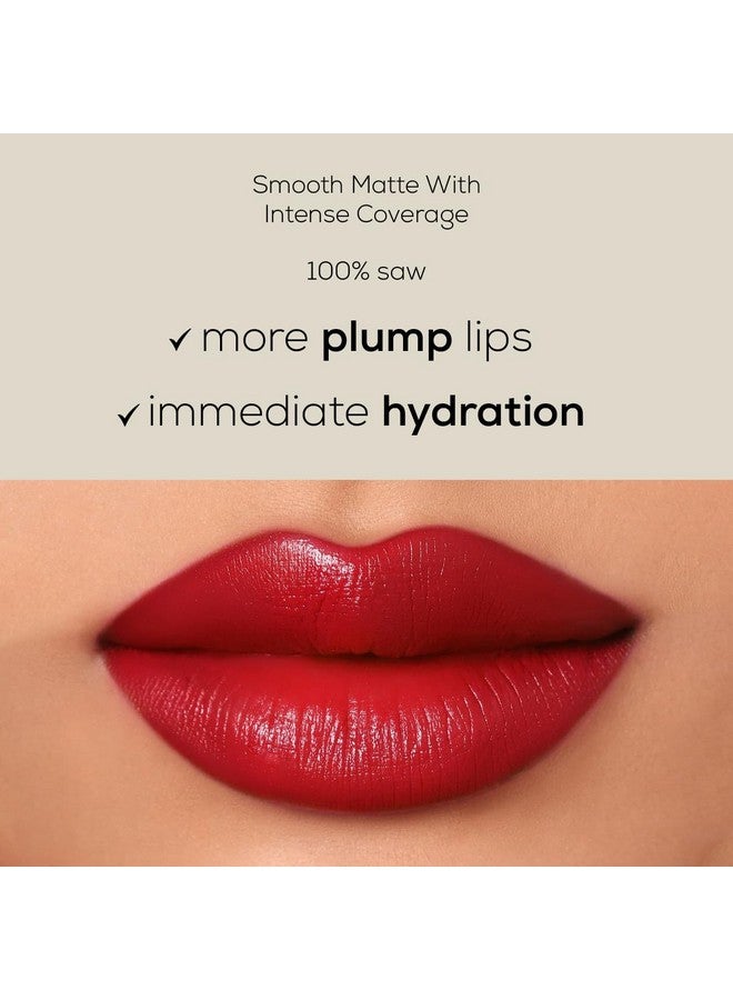 INSIGHT Liptick Bose Babe (Cream) - Image 4