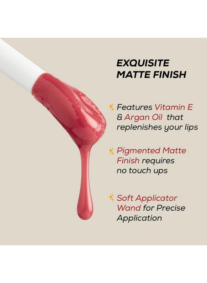 INSIGHT Liptick Bose Babe (Cream) - Image 5