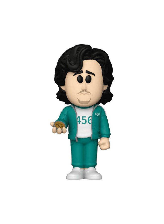 Funko Seong Gihun (Squid Game) Funko Vinyl Soda - Image 1