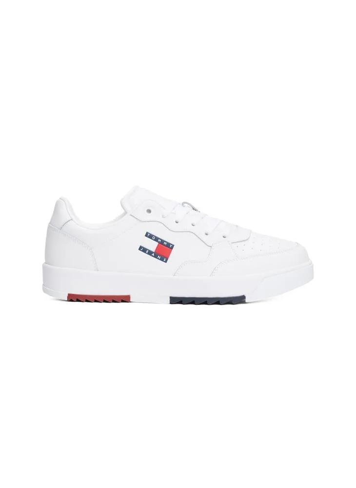 TOMMY JEANS Casual Low Top Retro Sneakers