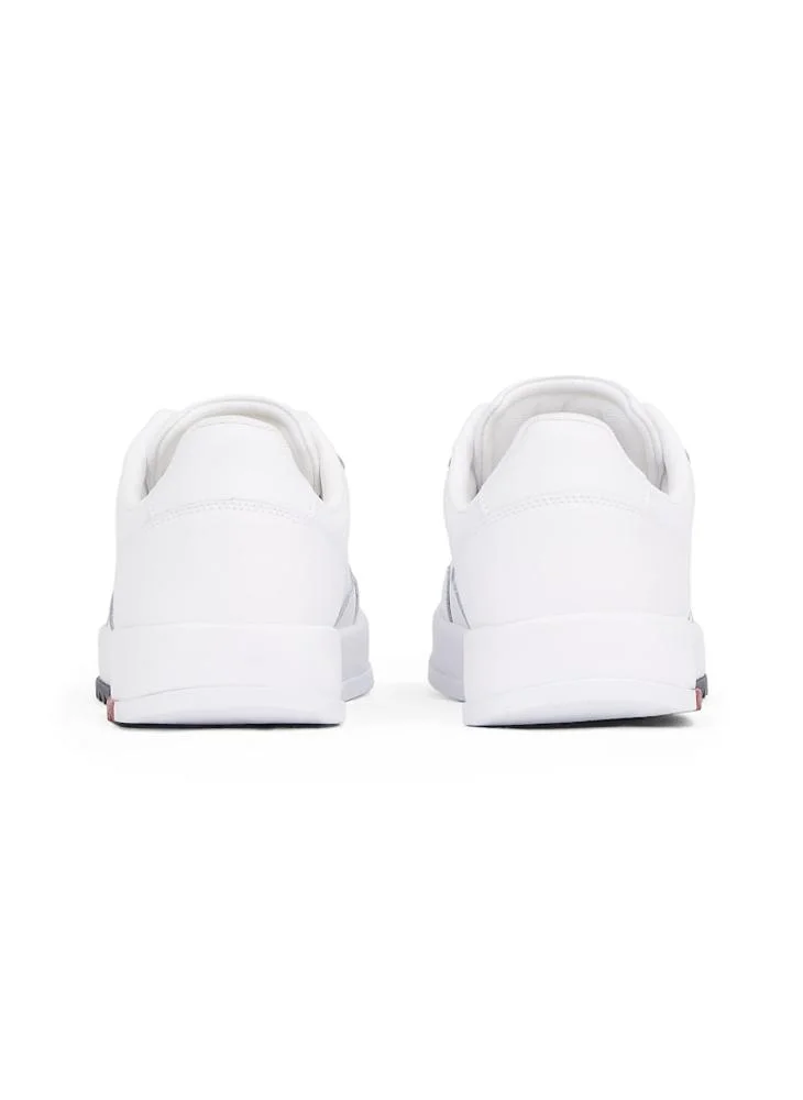 TOMMY JEANS Casual Low Top Retro Sneakers