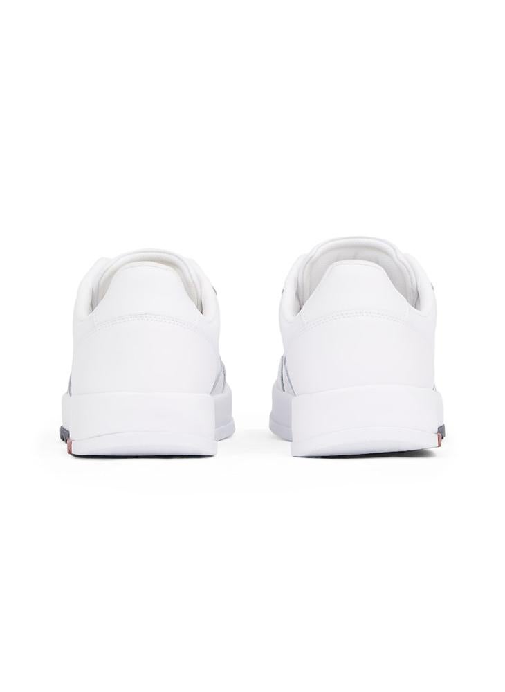 TOMMY JEANS Casual Low Top Retro Sneakers  - Image 3