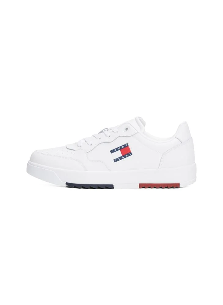 TOMMY JEANS Casual Low Top Retro Sneakers