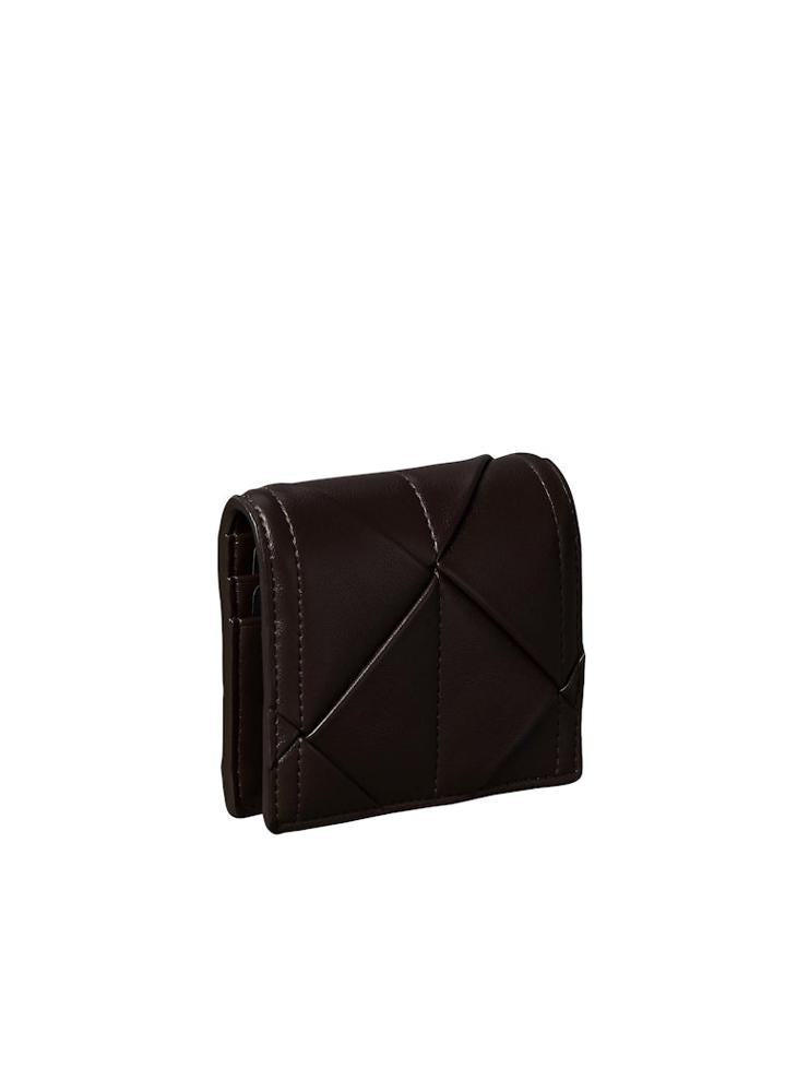 CALVIN KLEIN Woven Emblem RFID Card Case - Image 2