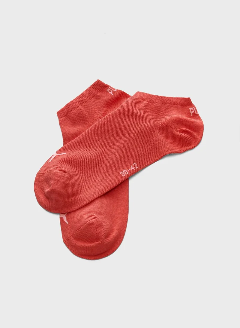 PUMA 3 Pack Ankle Socks