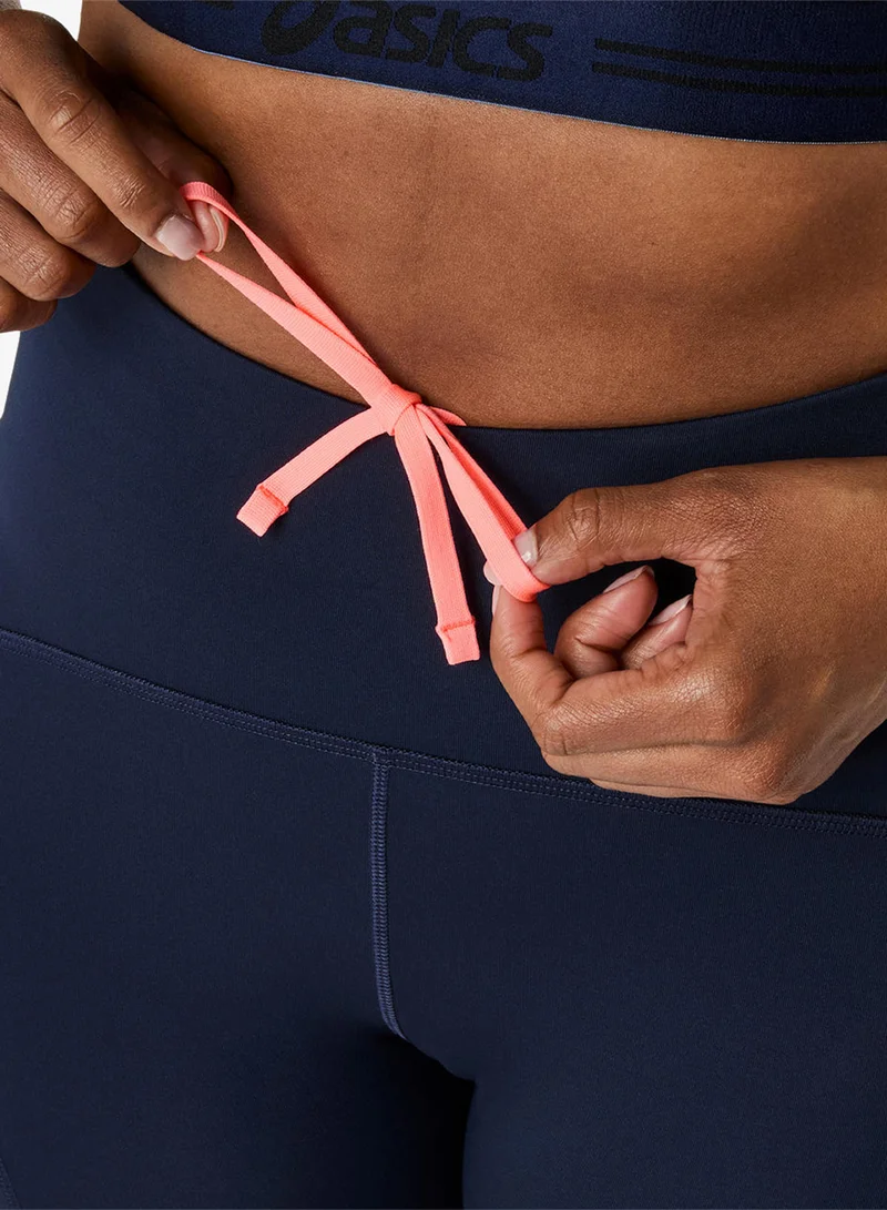 Asics MIDNIGHT Road High Waist Tights for Women | Best Price UAE