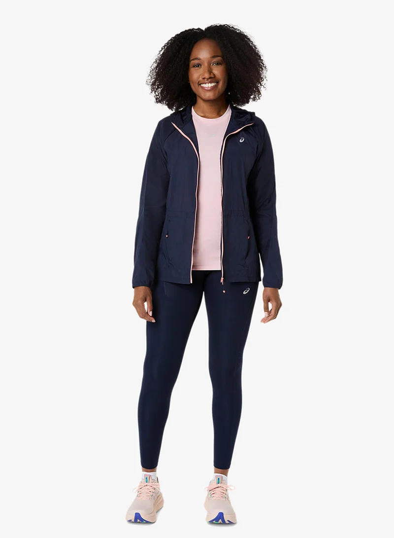 Asics MIDNIGHT Road High Waist Tights for Women | Best Price UAE