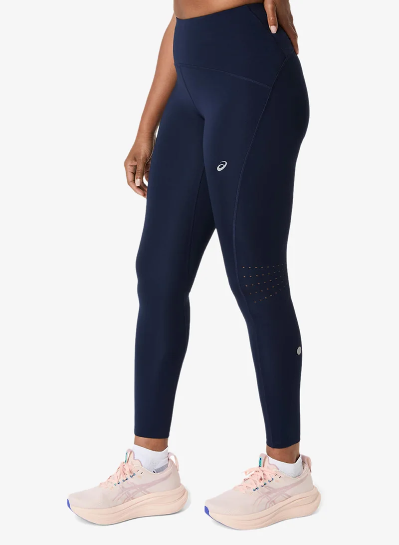 Asics MIDNIGHT Road High Waist Tights for Women | Best Price UAE