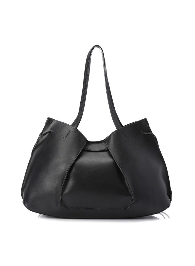 Dejavu BAGS DEE-DJTX-009 Shoulder Bag Solid Pattern -  For Women - Image 4