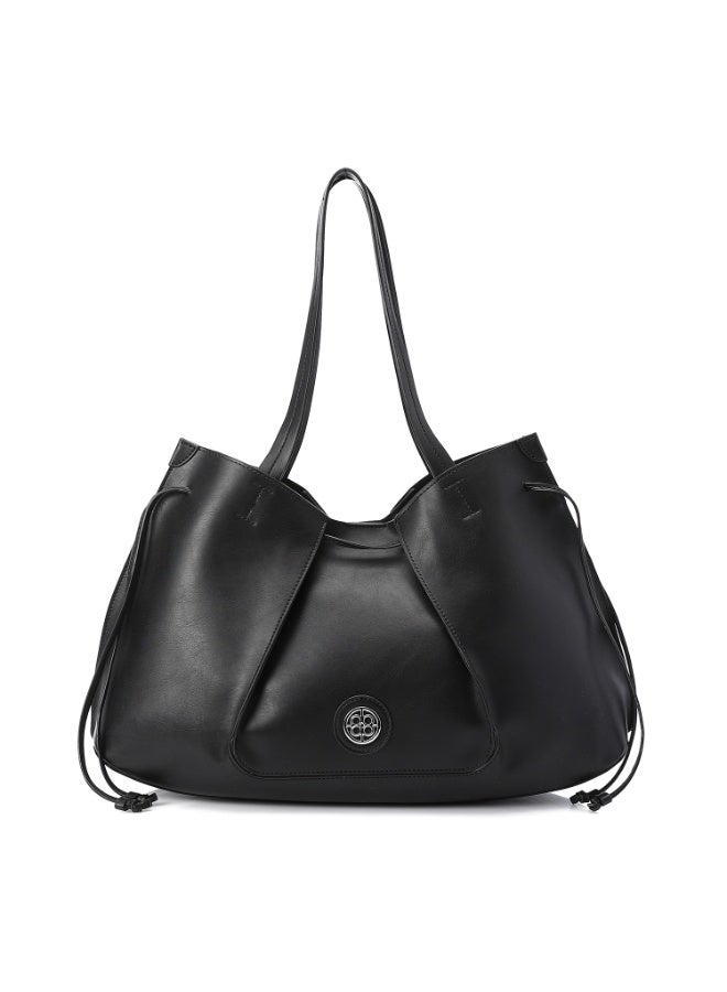 Dejavu BAGS DEE-DJTX-009 Shoulder Bag Solid Pattern -  For Women - Image 1
