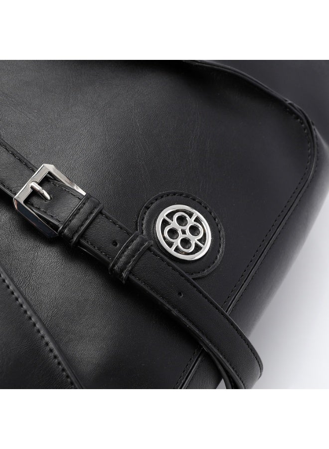 Dejavu BAGS DEE-DJTX-009 Shoulder Bag Solid Pattern -  For Women - Image 2