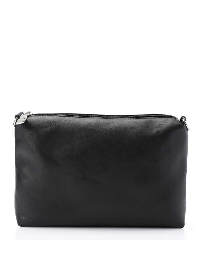 Dejavu BAGS DEE-DJTX-009 Shoulder Bag Solid Pattern -  For Women - Image 3