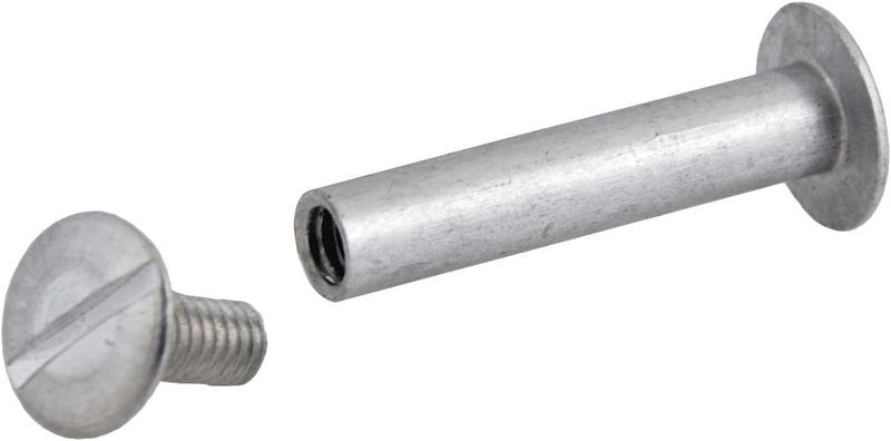 2-1/2'' Screw Post (20 per Pack)