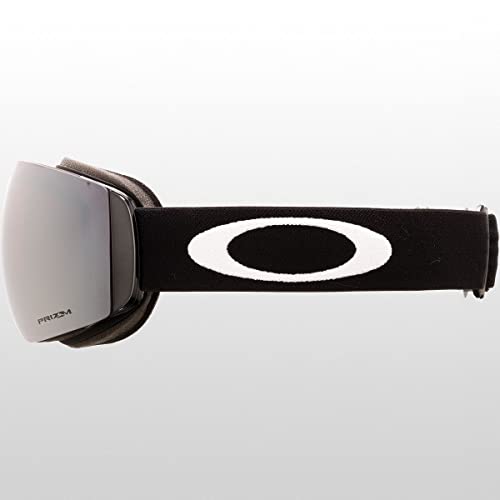 Oakley Flight Deck M Matte Black w/PRIZM Snow Black Iridium - Image 2