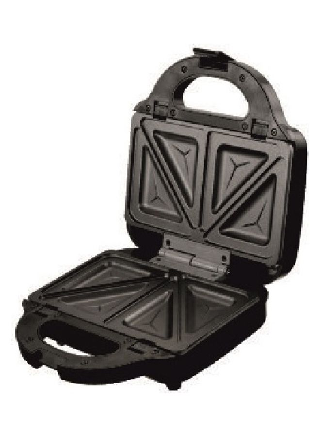 DAEWOO Sandwich Triangle 2 Slices 750 W DSM-8090 - Image 3