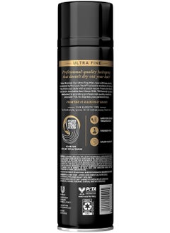 TRESemmé TRESemmé TRESemmé Flexi-Finish Hairspray for Frizz-Free Look, Ultra-Smooth Mist with All-Day Humidity Resistance, 11 oz  - Image 2