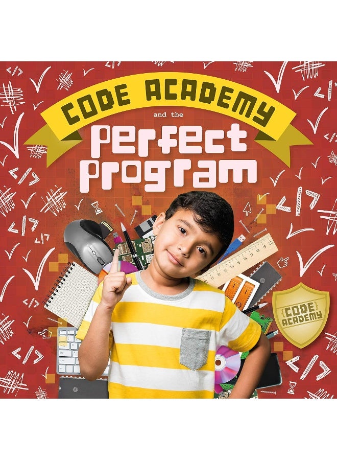 Code Academy and the Perfect Program! - Image 1