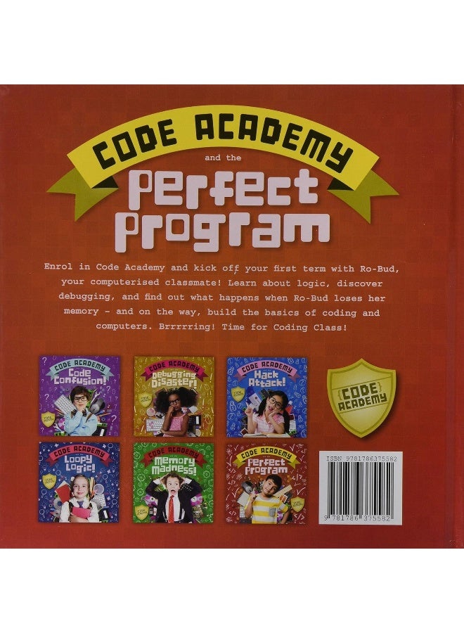Code Academy and the Perfect Program! - Image 2