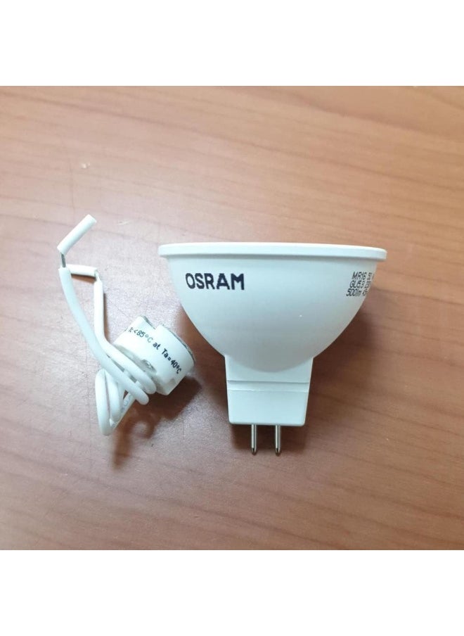 Osram Osram Led Eco Led Spotlight / 5.5W Gu5.3 Mr16 2700K 500Lm  - Image 5