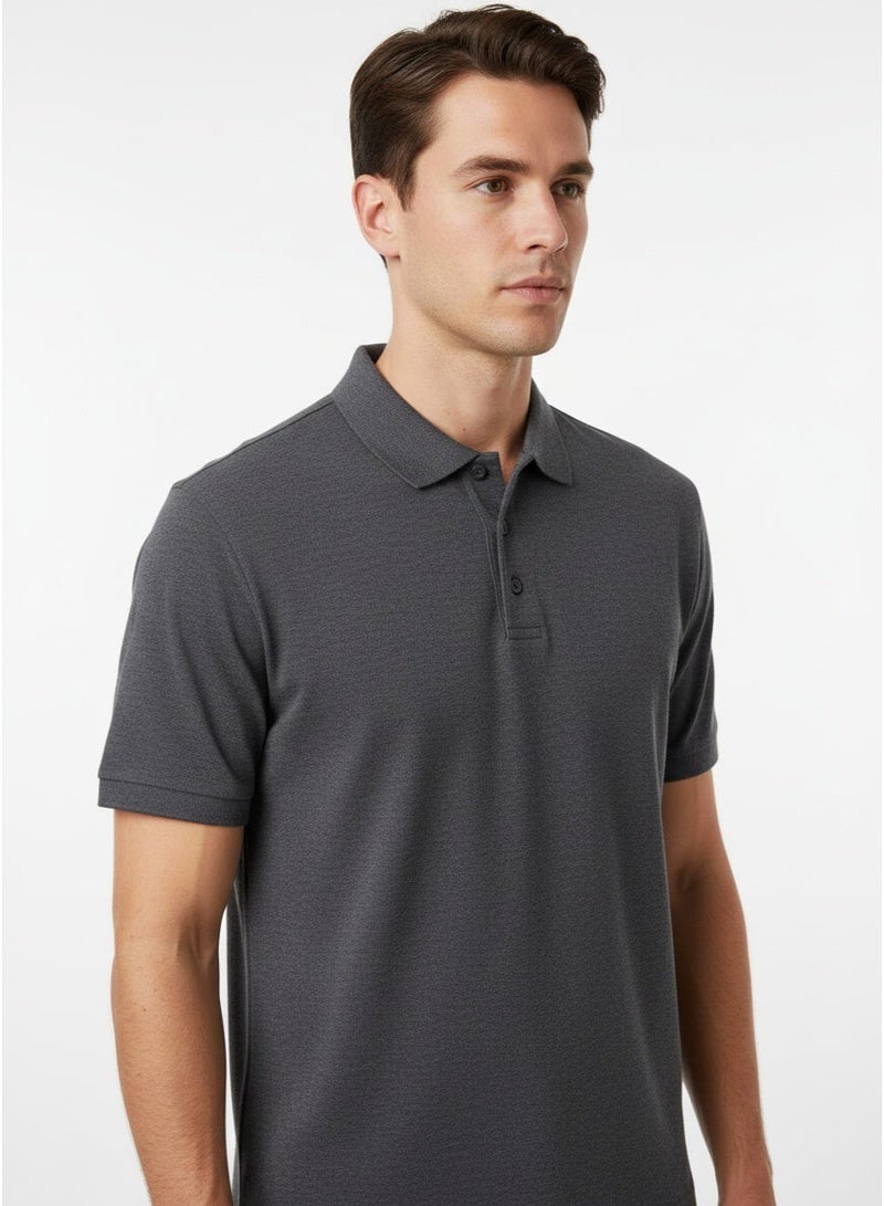 Hanes CW Sportshirt Sportshirt - Image 3