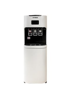Fresh Fresh Water Dispenser 3 Taps Without Portfolio White FW-16VFW2 