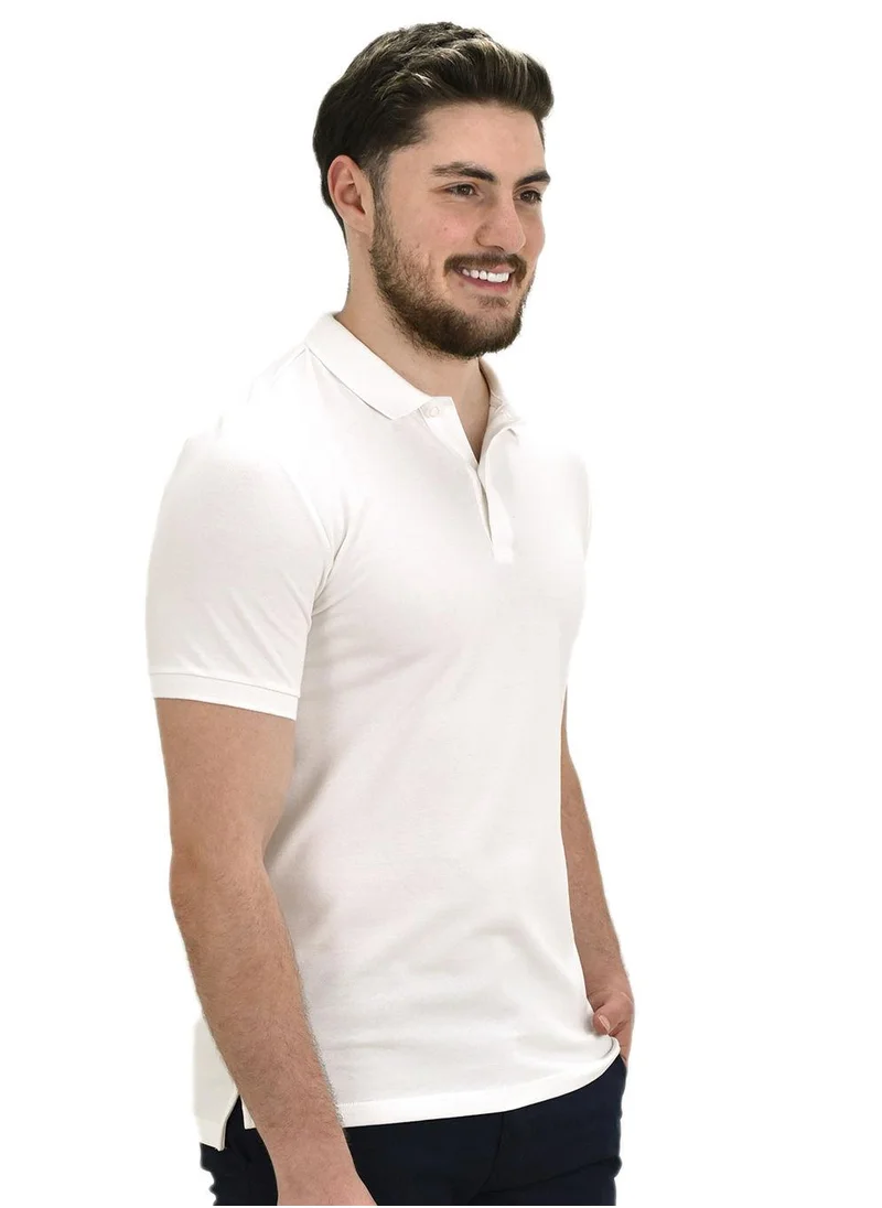 جيوردانو Men's Polo