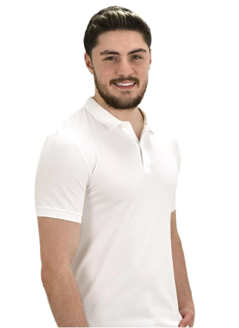 GIORDANO Men's Polo