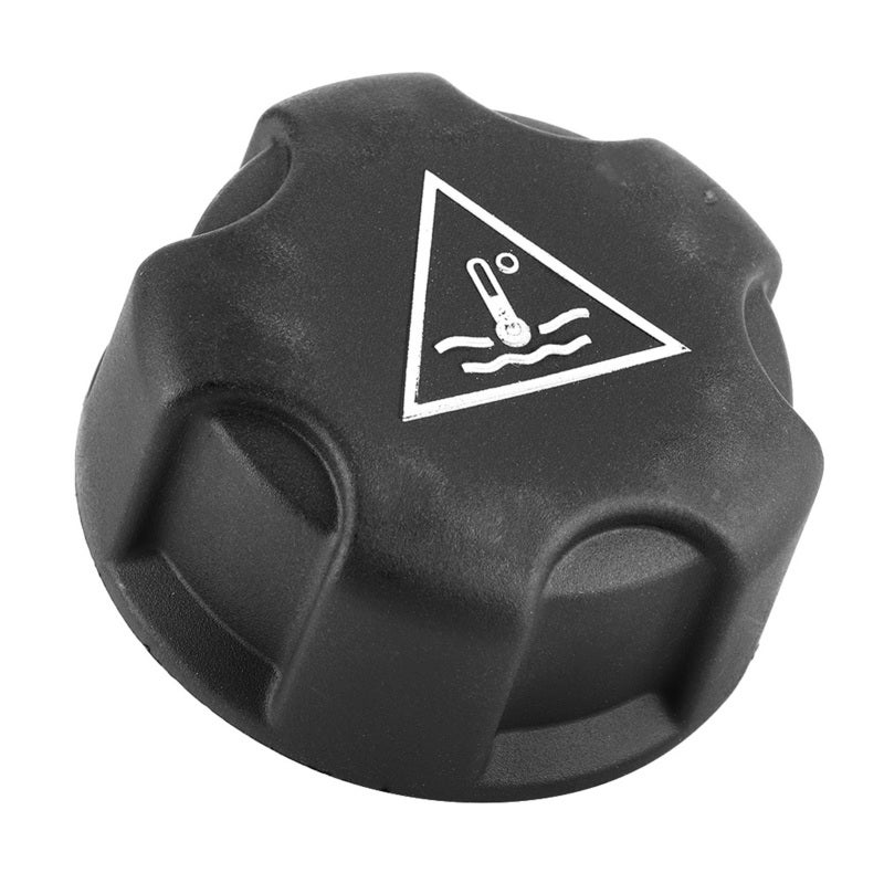 Radiator Expansion Tank Cap: Premium ABS Material, 1.2 Bar Pressure, OE Precision-Molded - Direct Replacement Cap for Engine Cooling Systems, Coolant Recovery Tanks - Image 2