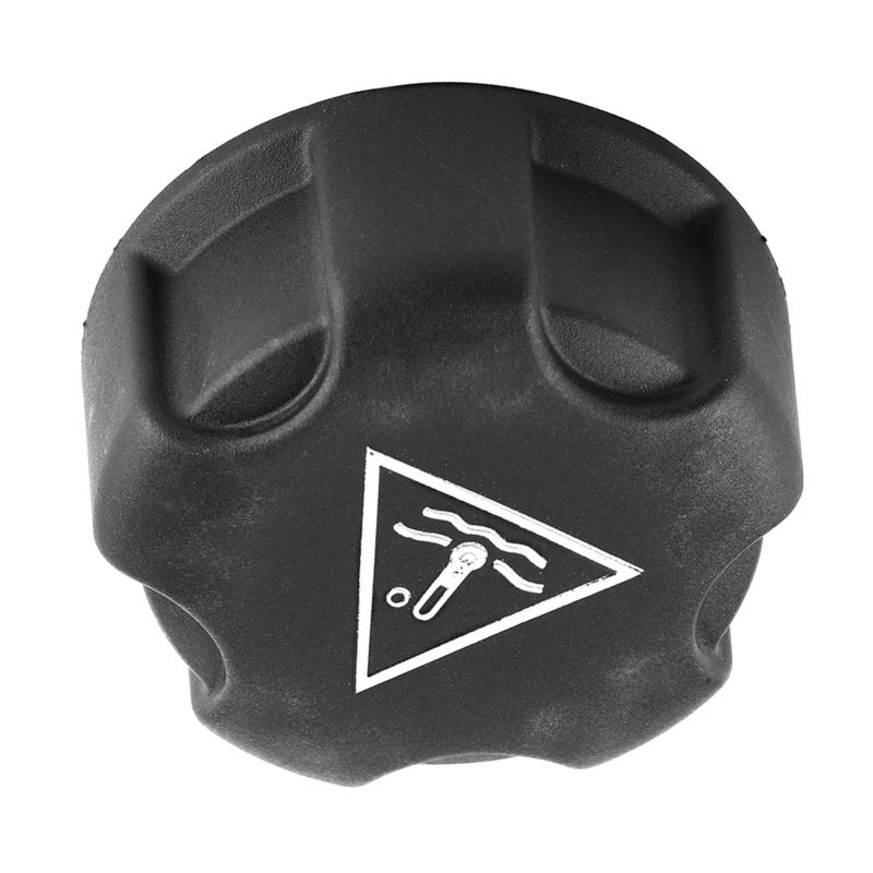 Radiator Expansion Tank Cap: Premium ABS Material, 1.2 Bar Pressure, OE Precision-Molded - Direct Replacement Cap for Engine Cooling Systems, Coolant Recovery Tanks - Image 3
