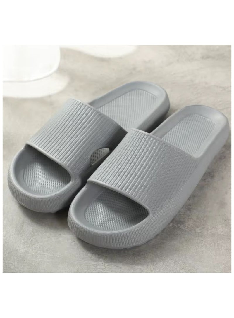 Household Slippers Bathroom Slippers  - Image 1