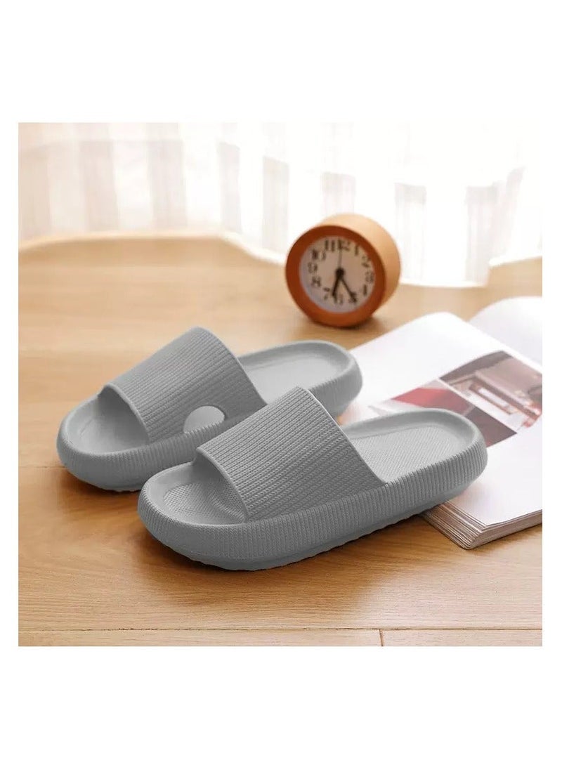 Household Slippers Bathroom Slippers - Image 5