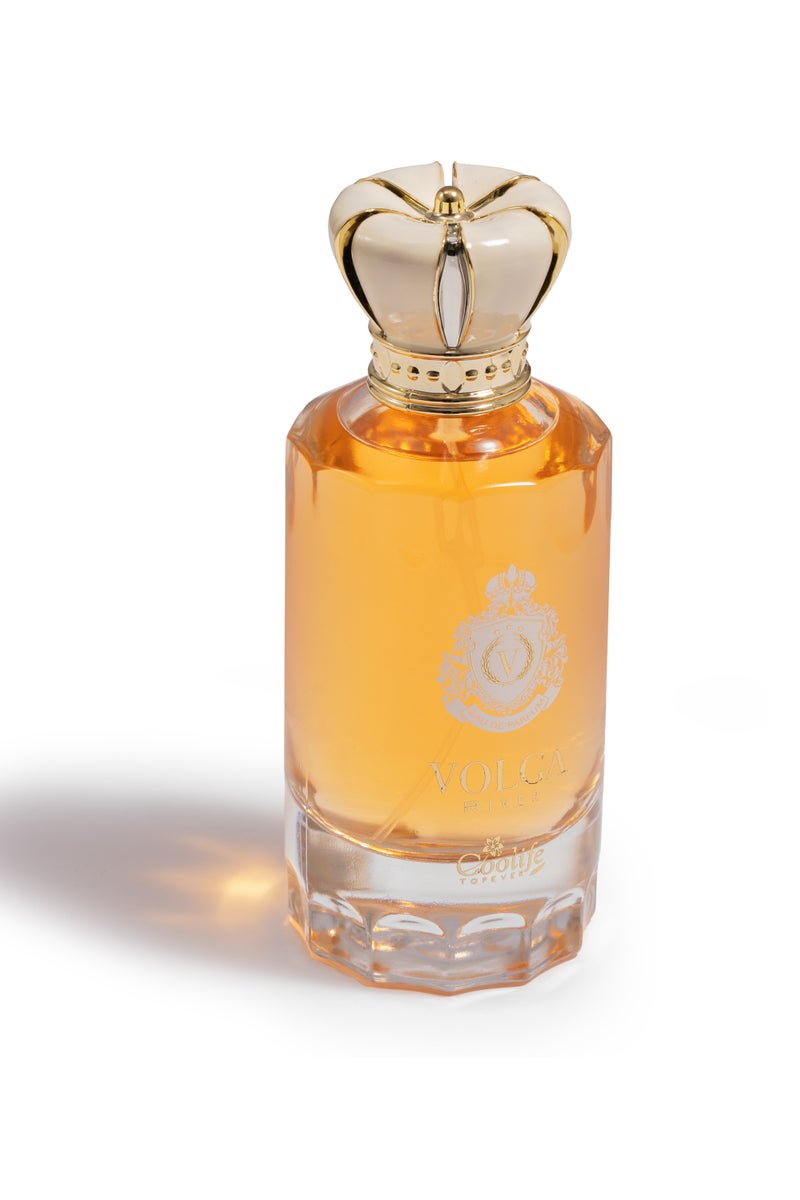 Coolife, Volga River White, Eau De Parfum, Women , Long Lasting,100Ml - Image 3