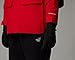 The North Face Mens Apex Etip Glove Touchscreen Compatible Water Repellent Finish Fleece Tricot Lining TNF Black XXLarge - Image 2