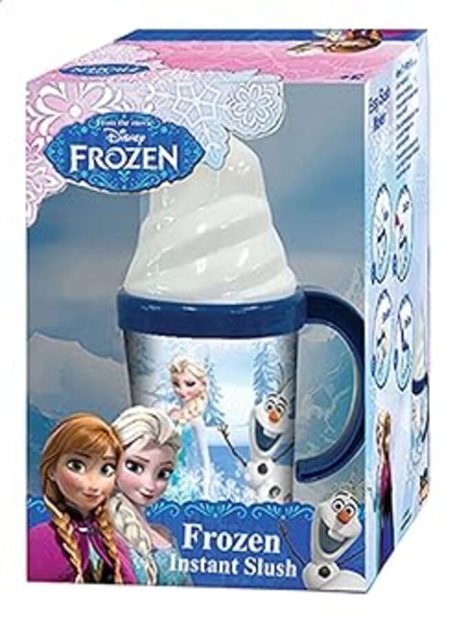 Frozen Slush Cup