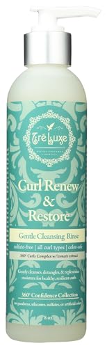 TRELUXE Gentle Cleansing Rinse 8 FZ
