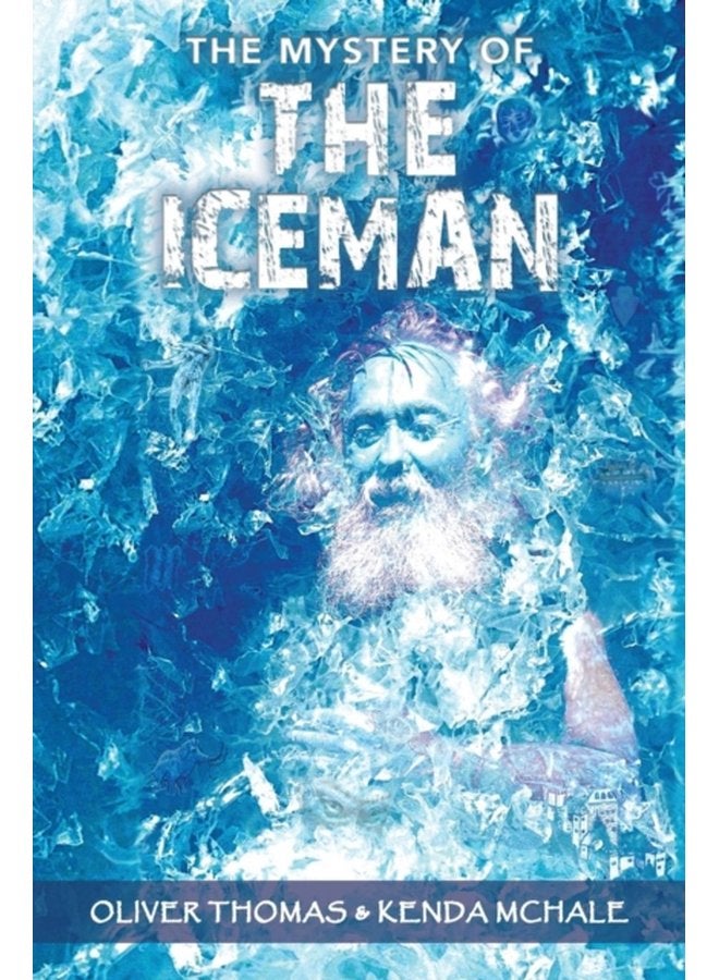 The Mystery of the Iceman - Paperback