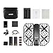 HOVERAir X1 PROMAX 8K Action Flying Camera Foldable Drone with Camera with 42 KMH Follow Speed 10 Fully Automatic Flight Modes Fly Anywhere with OmniTerrain SmoothCapture 20Cycling Combo - Image 3